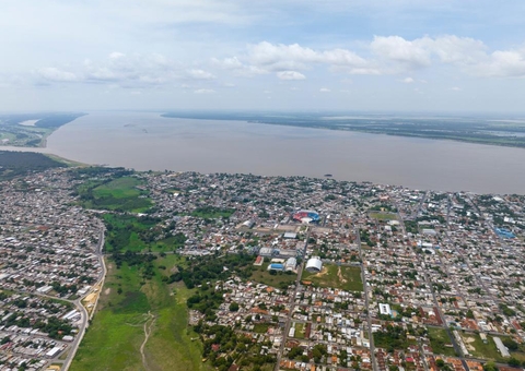 Recenseadores do IBGE se deparam com casas fechadas durante Censo no Amazonas