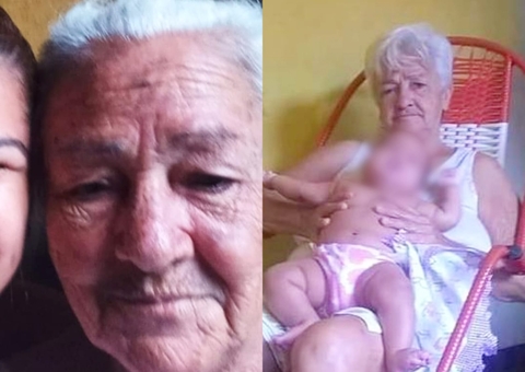 Aposentada desaparece após sair de casa para ir a hospital em Manaus