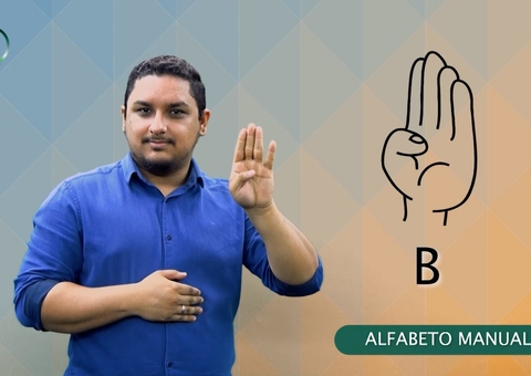 Câmara de Manaus lança projeto de inclusão para surdos “CMM Libras”