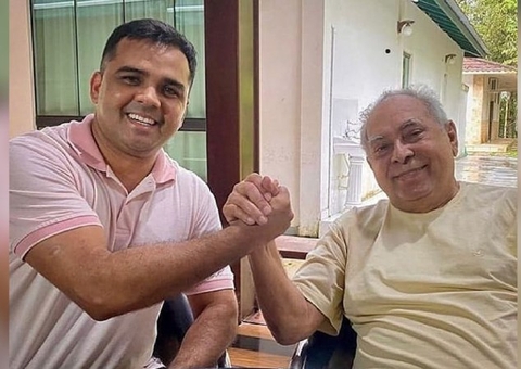 Apresentador do Boi Garantido, Israel Paulain, se filia ao Cidadania e deve anunciar pré-candidatura