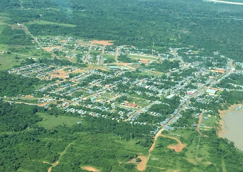 Prefeitura de Juruá vai pagar mais de R$ 174 mil por materiais de limpeza