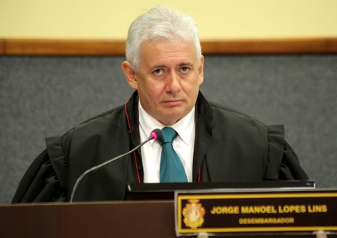 Morre Maria Lins, mãe do presidente do TRE-AM, Desembargador Jorge Lins