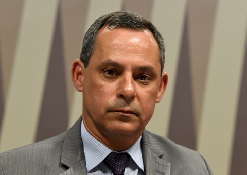 José Mauro Coelho é eleito presidente da Petrobras