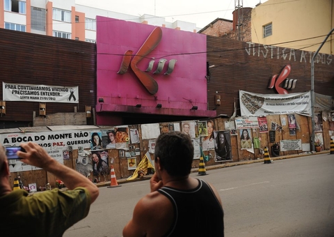 MP recorre da anulação de júri que condenou réus do caso da Boate Kiss