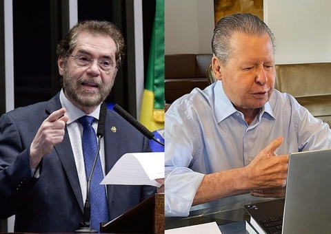 PSDB reunirá Arthur e Plínio na quarta-feira para definir pré-candidato ao Governo