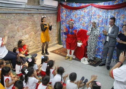 Confira opções de lazer para as férias com entrada gratuita em Manaus