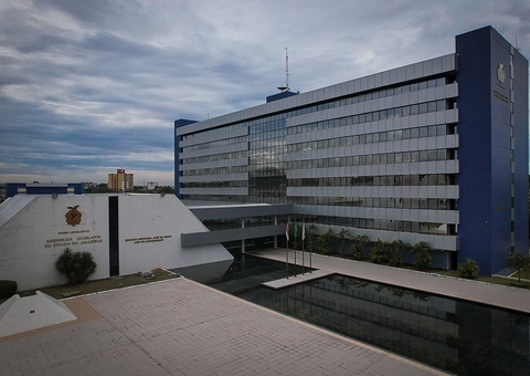 Reajuste salarial para saúde, setor primário e polícia civil pode ser votado na Aleam nesta quarta