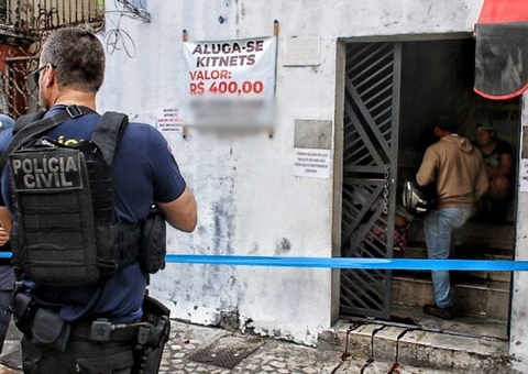 Adolescente morto em prédio no Centro de Manaus tinha ido morar com a namorada há 4 meses