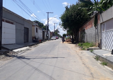 Neto atira contra próprio avô durante briga em Manaus