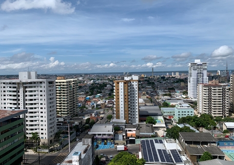 Pesquisa sobre mudanças climáticas de Manaus é destaque em publicação internacional