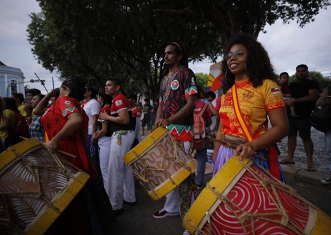 Com shows gratuitos, ‘Amyipaguana’ encerra em Manaus neste domingo
