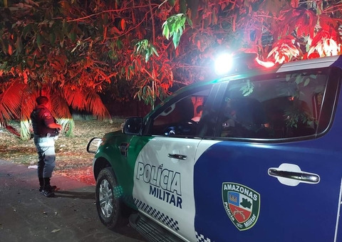 Homem é esfaqueado até a morte por desafeto no Amazonas