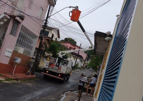 Amazonas Energia nega descumprir liminar da justiça sobre sistema de medição