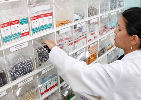 Aprovado PL que prevê divulgação de lista de medicamentos disponíveis nas UBSs em Manaus