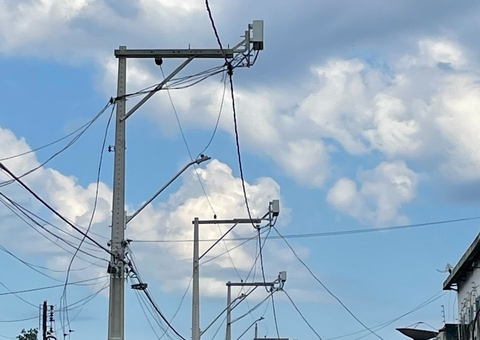 Justiça proíbe projeto da Aleam que veta instalação de novos medidores de energia no Amazonas