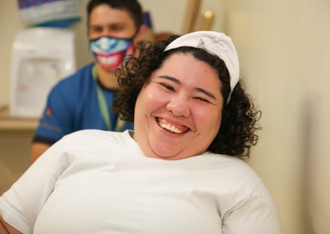 Abrigo arrecada brinquedos e kits de higiene para Dia das Crianças em Manaus