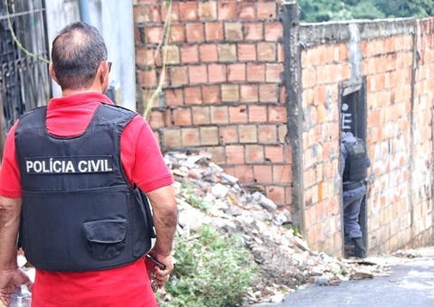 Em Manaus há 8 meses, homem é executado a tiros dentro de casa em Manaus