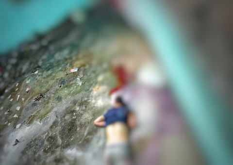 Homem faz criança refém para chantagear ex-namorada e acaba morto em Manaus