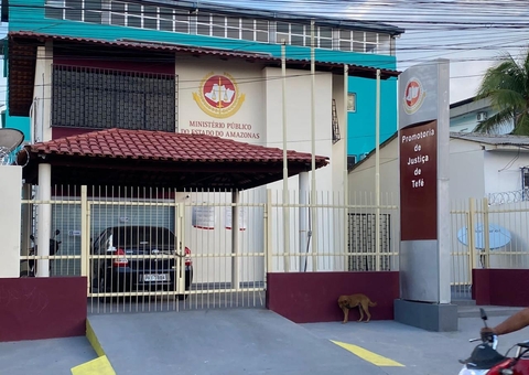 Promotoria de Justiça de Tefé, no Amazonas, será reinaugurada nesta terça