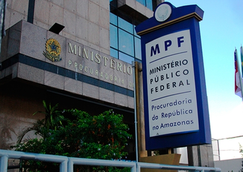 Prazo para inscrições para estágio do MPF no Amazonas é prorrogado