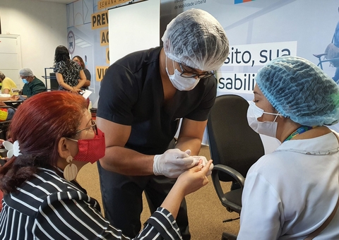 Agosto terá sábados de exames gratuitos em Manaus