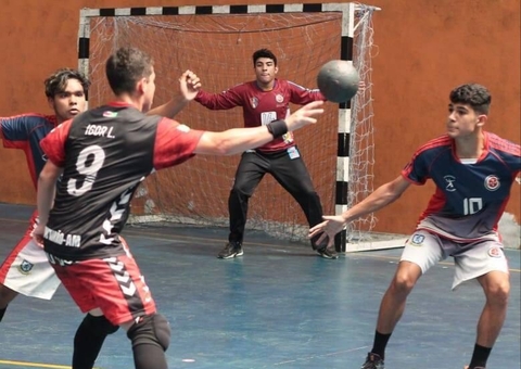 Atleta amazonense da Nilton Lins é contratado por equipe de Portugal