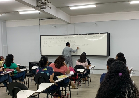 Nilton Lins vai sediar conferência internacional de tecnologia e educação em 2023 em Manaus