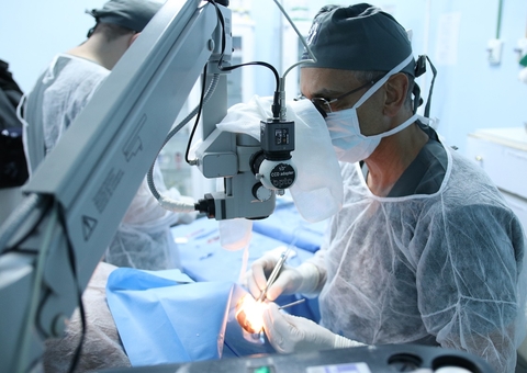 Projeto que doou 100 mil óculos à população ribeirinha no Amazonas recebe premiação