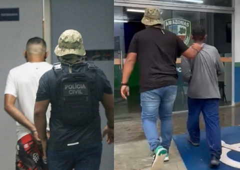 Menina estuprada pelo pai em Manaus engravidou e já havia sido abusada pelo bisavô e tio