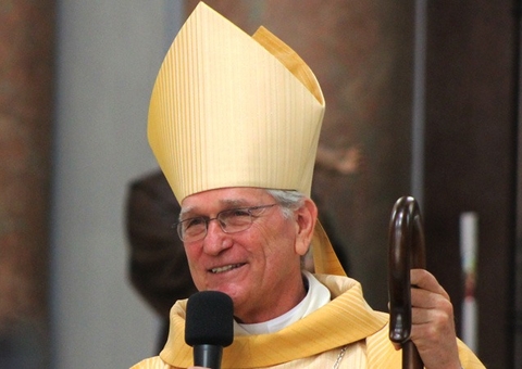 Primeiro cardeal da Amazônia, Arcebispo de Manaus será empossado pelo Papa no sábado