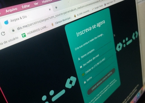 Abertas inscrições para cursos gratuitos na área de tecnologia em Manaus
