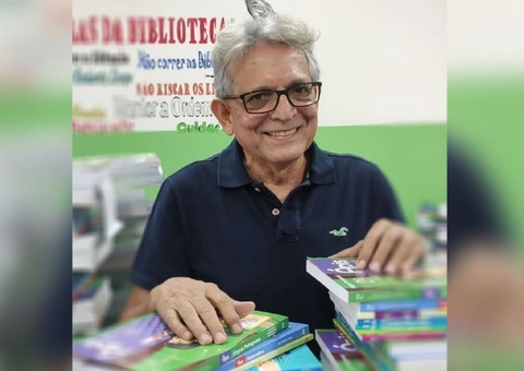 Pauderney é eleito presidente regional do União Brasil no Amazonas