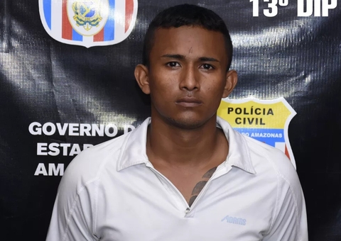 Suspeito de participar da morte de sargento da PM em Manaus, ‘Macaquinho’ é preso em MG