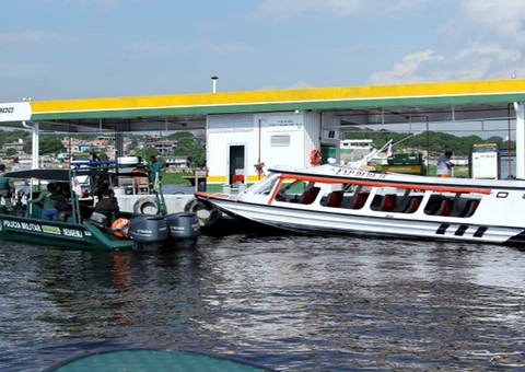 Ataques de piratas dos rios no Amazonas é alvo de denúncia no Senado