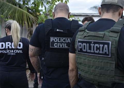 Sancionada lei que garante aposentadoria especial a policiais civis do Amazonas