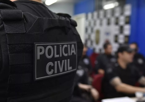 Carteiro condenado a 16 anos por estuprar a própria filha é preso no Amazonas