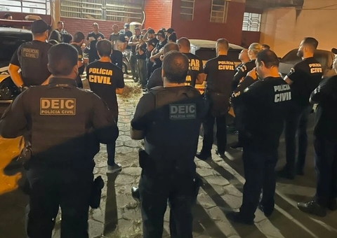 Grupo é investigado em Goiás por vender perfis falsos para atacar juízes do Amazonas