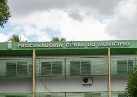 Três novos procuradores são nomeados em Manaus