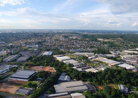 Polo Industrial de Manaus aumenta faturamento e número de empregos primeiro semestre do ano