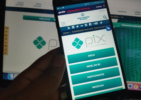 Limites de transferências do PIX são alterados; veja o que muda