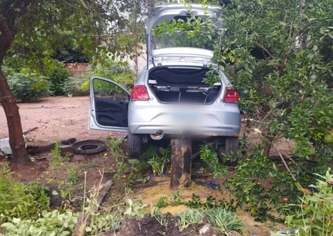 Motorista bêbado atropela e mata a própria esposa e é preso