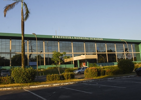 TCE assina termo e permite processo seletivo de estágio na Prefeitura de Manaus