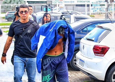 Homem é preso por participar de linchamento de suspeitos de assalto em Amarelinho em Manaus