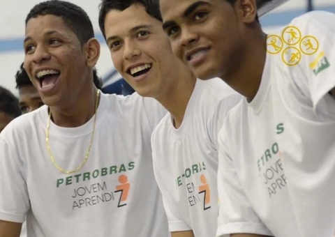 Programa Jovem Aprendiz da Petrobras abre inscrições em Manaus