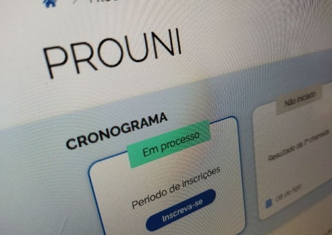 Inscrições para 2º semestre do Prouni 2022 começam nesta segunda-feira 
