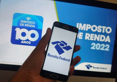 Mais de 2,5 mil contribuintes no Amazonas podem restituir imposto de renda