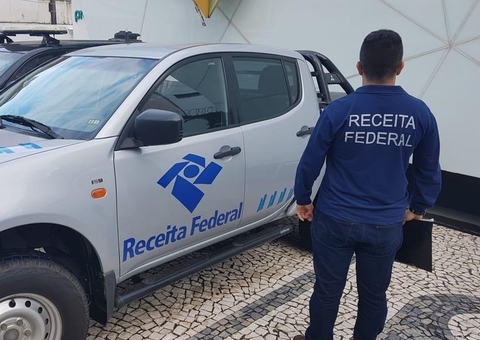 Com salário de até R$ 21 mil, concurso da Receita Federal pode ser divulgado em março