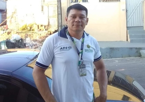 Motorista da ADS desaparece após ter casa invadida por criminosos em Manaus