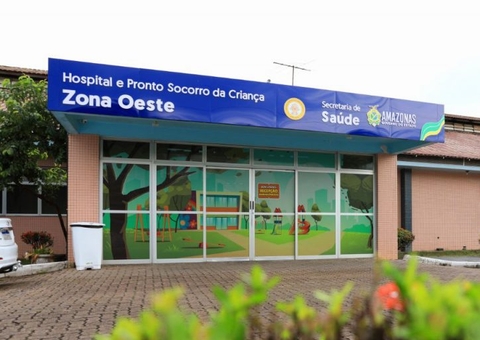Com graves ferimentos, menino de 4 anos sofre parada cardíaca em Manaus