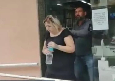 Saiba quem é a falsa vidente que ajudou namorada em golpe de R$ 725 milhões contra idosa